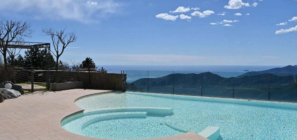 Сasa de vacaciones Borgo Dei Gabbiani Da Silvia